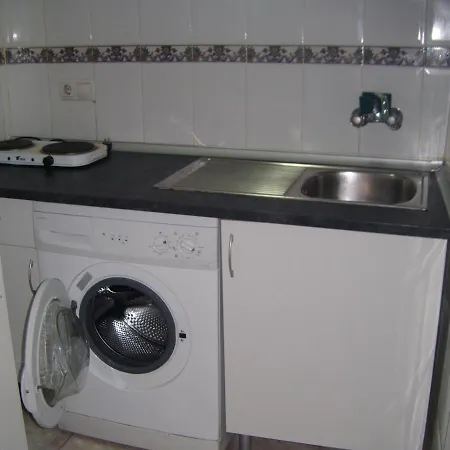 Appartamento Nuevo Capela 7 *