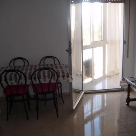 Nuevo Capela 7 Daire