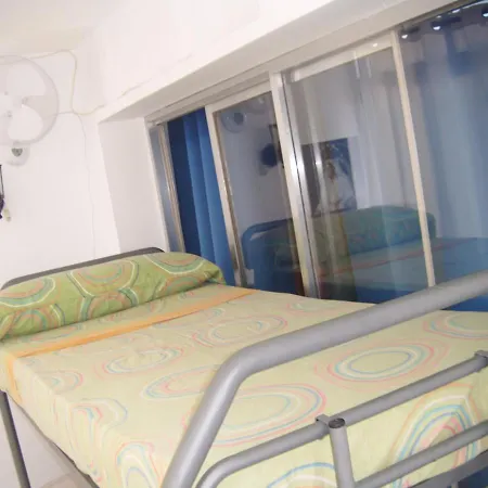 Nuevo Capela 7 Daire Torremolinos