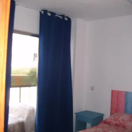 Appartamento Nuevo Capela 7 Torremolinos