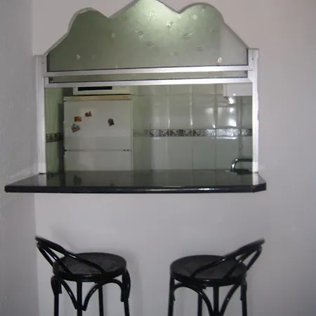 Daire Nuevo Capela 7 *