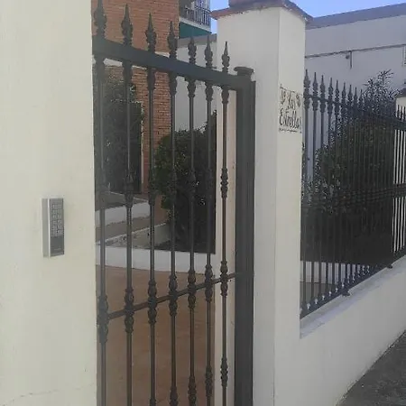 Nuevo Capela 7 Daire *