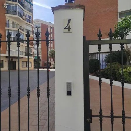 Nuevo Capela 7 Daire