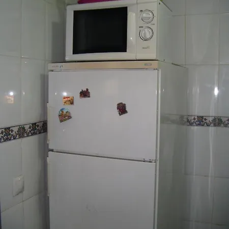 Appartement Nuevo Capela 7 Torremolinos