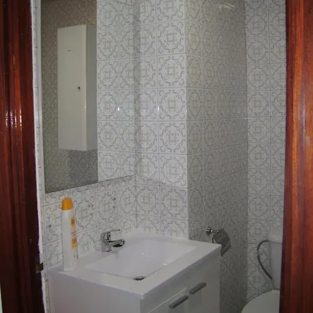 Appartement Nuevo Capela 7 Torremolinos