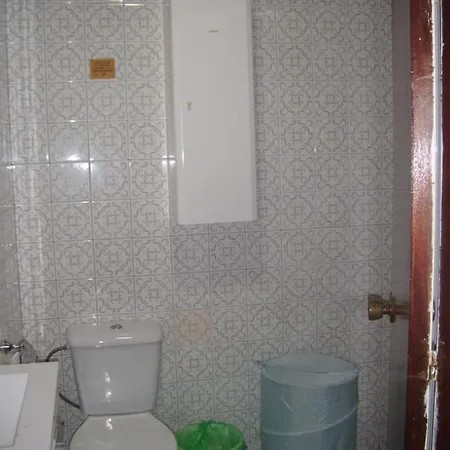 Appartement Nuevo Capela 7 *