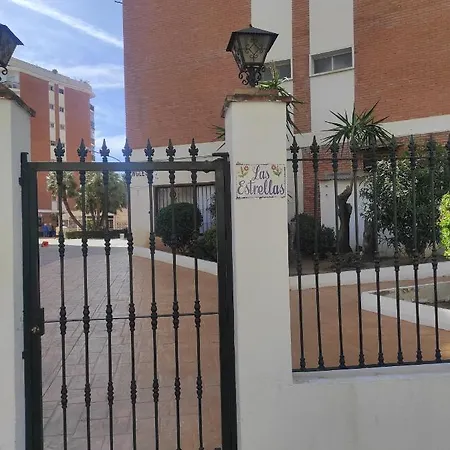 Appartement Nuevo Capela 7 Torremolinos